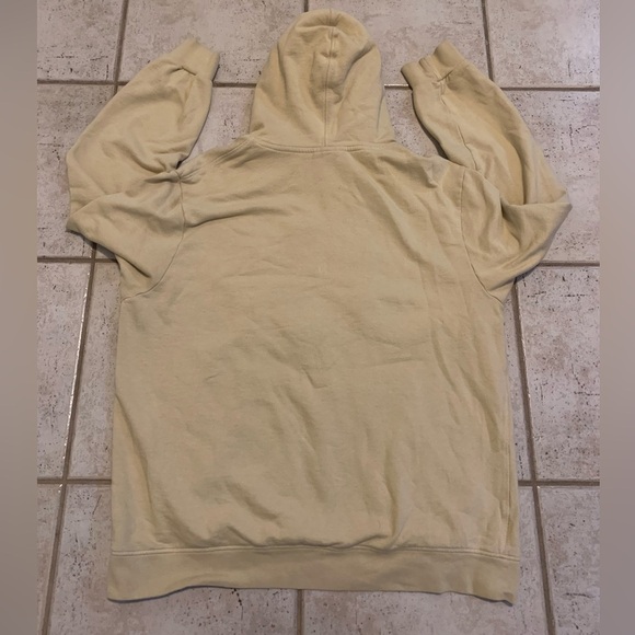 Mitchell & Ness Toronto Raptors Hardwood Classics Vintage Logo Hoodie XL - Picture 2 of 6